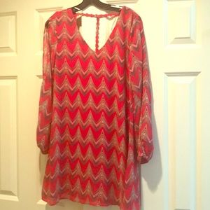 NWT dress